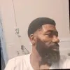 Travis Washington