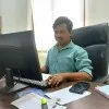 PRASHANT KUMAR MISHRA