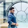 Suraj Arora