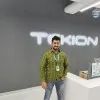 Nitish Panigrahi