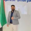 Mohamed Raees Ali CP