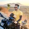 Prashant Morbale