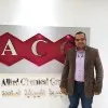 Mahmoud Osman