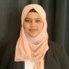 Safiya Nazarali