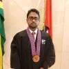 Manoj Perera