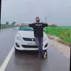 Raghvendra Pratap Singh