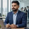 VISHNU VIJAYAKUMAR