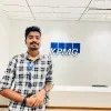 Amal Gopakumar