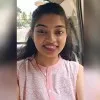 Sreeraksha MR