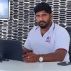 Ganesh Kumaran