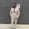 David Fidelis Okpe