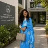 Purnima Dwivedi