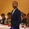 Hiren Padariya