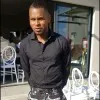 Hulisani Madzhuta