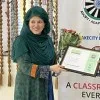 Farah Jalaly