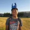 Zaire Pegues
