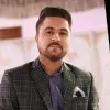 Usman Ahmed