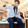 PATRICK Villanueva