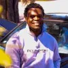 Jonathan Sanon