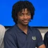 LaMarque Drew