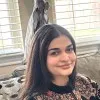 Fatima Mahminath