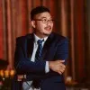 Peter Fong