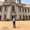 NISHANT JAIN