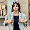 Shrishti Tiwari