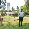 Shivanshu Sahu