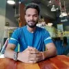 Krishna Redij
