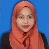 Syafiqah Izzatie Zulkifli