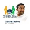 Aditya Sharma