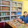 Advocate Swakshar Mondal