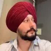 Navneet Singh