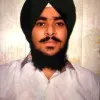 Jashanpreet Singh