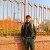 Bikram Majhi