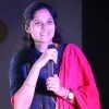 Jhansi Priyanka