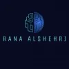 Rana Alshehri