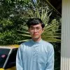 Zamir Haiqal