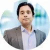 Anand Kumar Shaw