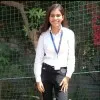 Manasi Labade