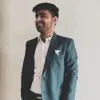 Vishal Darji