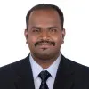Praveen Raja