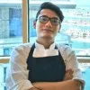 Anggi Hasiholan