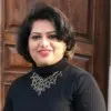 Sunina Chacko