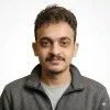 Ali Ahmed