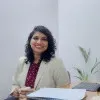 Ashwini Naik
