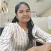 Niharika Vustepalli