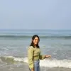 Tania Jane Cherian