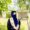 Laiba Shahid